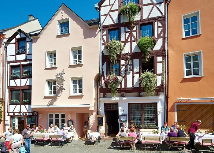 Gaestehaus Am Schlossberg